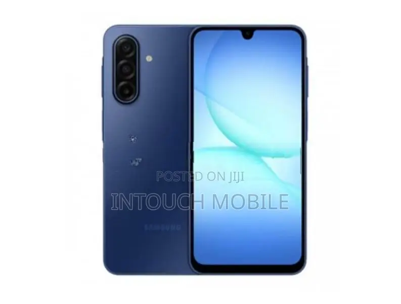 Samsung Galaxy A17 5G 8/256GB (Brand New)
