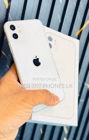 Apple iPhone 11 128GB (Used)