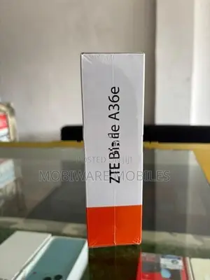 ZTE Blade A36e 64GB (Brand New)