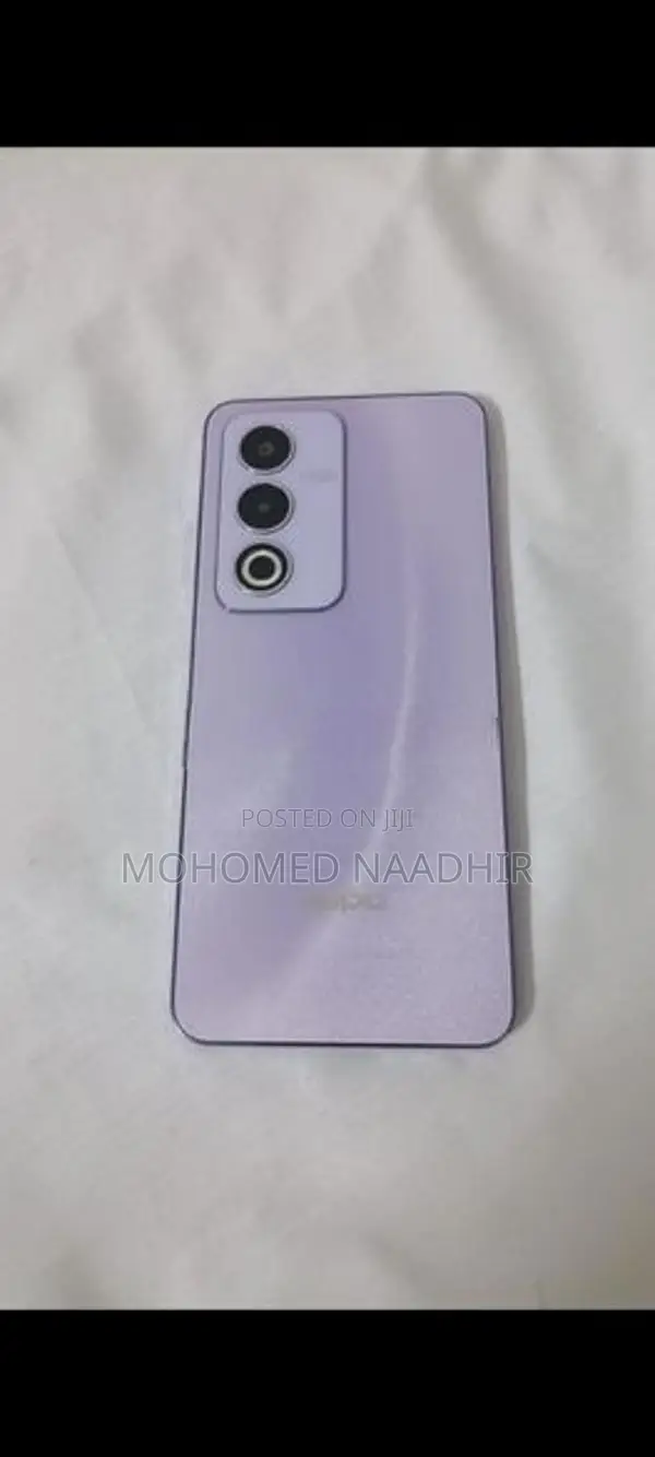 Oppo A3 Pro 5G (Used)