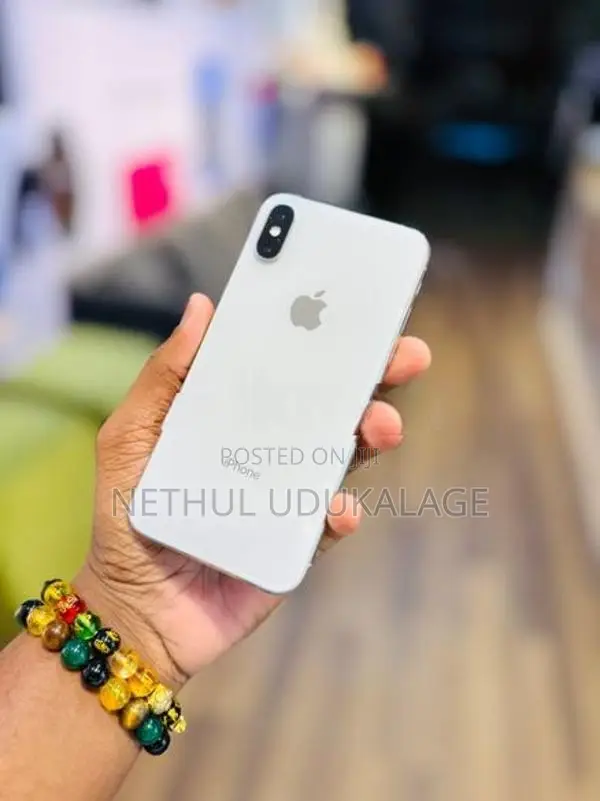 Apple iPhone XS 256GB (Used)