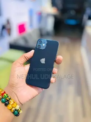Apple iPhone 12 mini 64GB (Used)