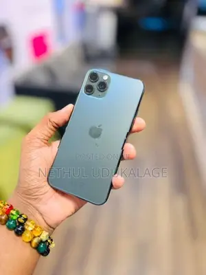 Apple iPhone 11 Pro 256GB (Used)