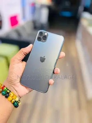 Apple iPhone 11 Pro Max 512GB (Used)