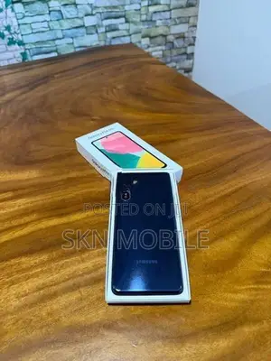 Samsung F54 8GB 256GB 5G (Used)