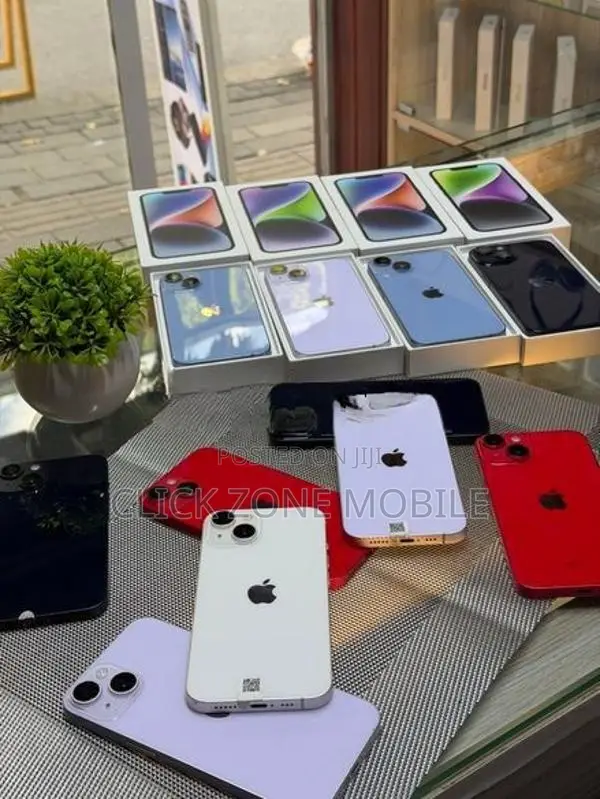 Apple iPhone 14 128GB (Used)