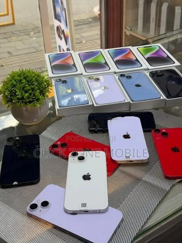 Apple iPhone 14 128GB (Used)