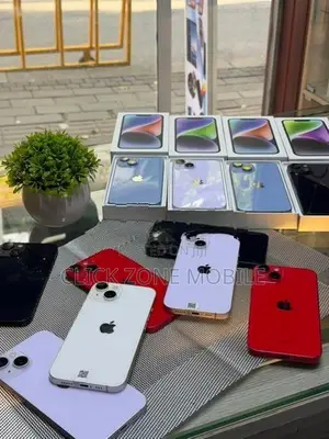 Apple iPhone 14 128GB (Used)