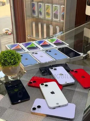 Apple iPhone 14 128GB (Used)