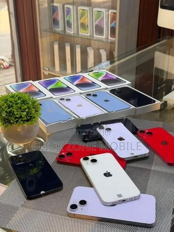 Apple iPhone 14 128GB (Used)