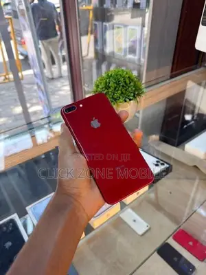 Apple iPhone 8 Plus 64GB (Used)