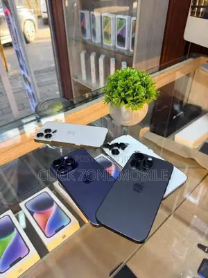 Apple iPhone 14 Pro 256GB (Used)
