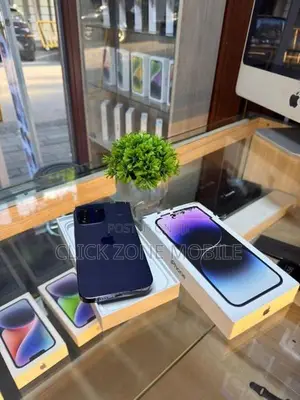 Apple iPhone 14 Pro Max (Used)