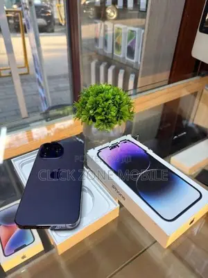 Apple iPhone 14 Pro Max (Used)