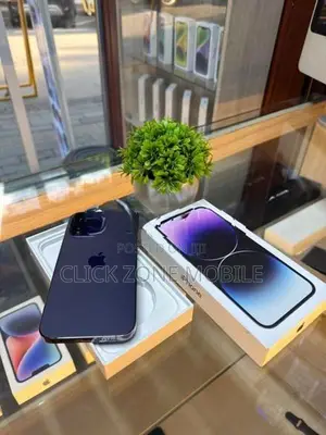 Apple iPhone 14 Pro Max (Used)