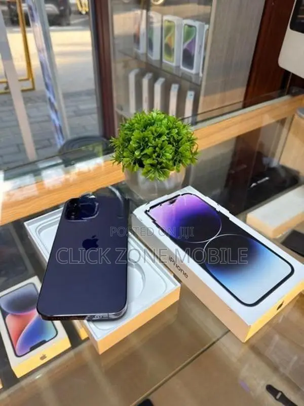 Apple iPhone 14 Pro Max (Used)