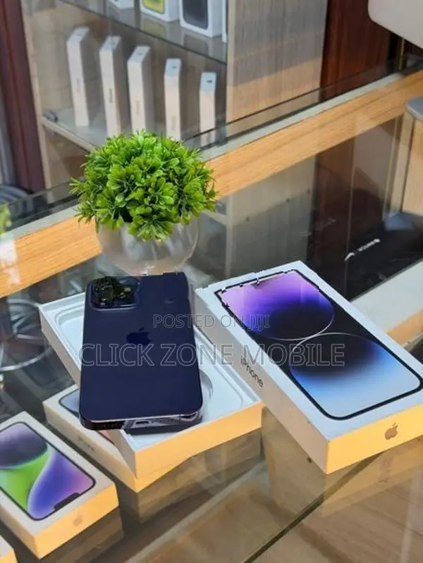 Apple iPhone 14 Pro Max (Used)