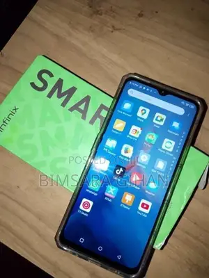 Infinix Hot 6 (Used)