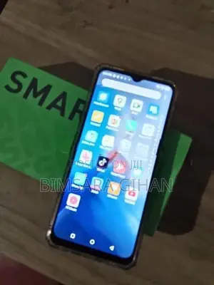 Infinix Hot 6 (Used)