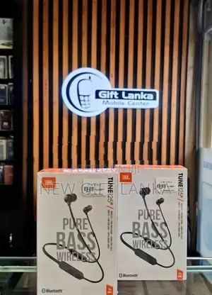 JBL Tune 125BT