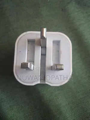 Apple 20W Doc