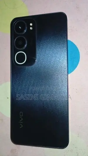Vivo Y19 128GB (Used)