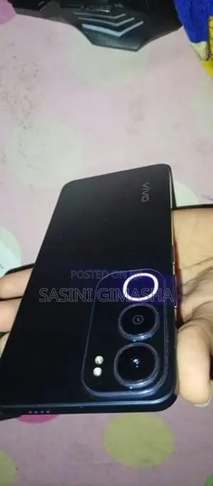 Vivo Y19 128GB (Used)