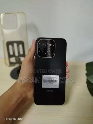 Honor X6c (Used)