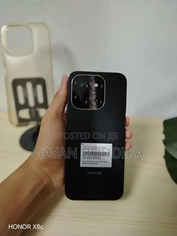 Honor X6c (Used)