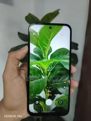Honor X6c (Used)