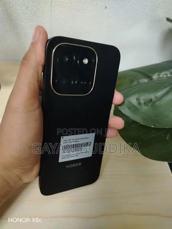 Honor X6c (Used)
