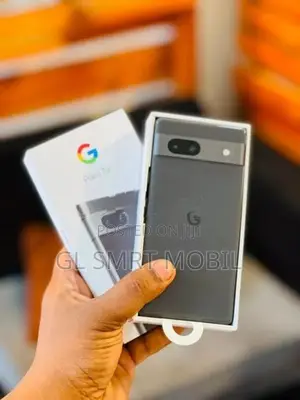 Google Pixel 7a 5G/8/128GB Fullset (Used)