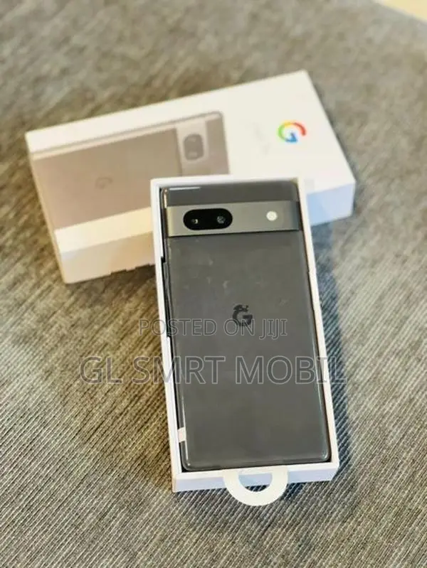 Google Pixel 7a 5G/8/128GB Fullset (Used)