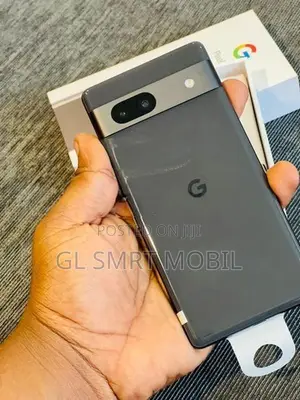 Google Pixel 7a 5G/8/128GB Fullset (Used)
