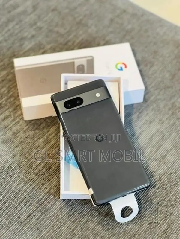 Google Pixel 7a 5G/8/128GB Fullset (Used)