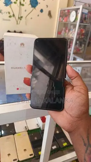 Huawei P40 Lite 128Gb (Used)