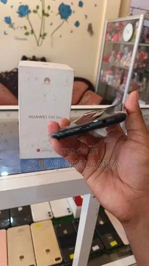 Huawei P40 Lite 128Gb (Used)