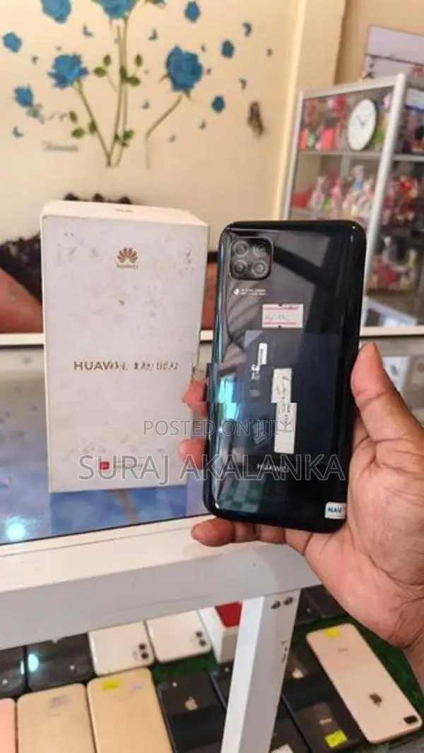Huawei P40 Lite 128Gb (Used)