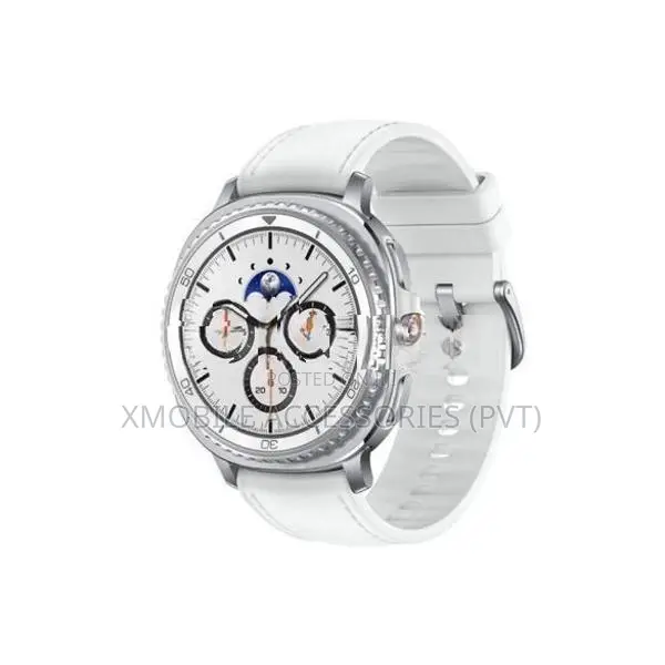 Samsung Galaxy Watch 8 Classic 46MM