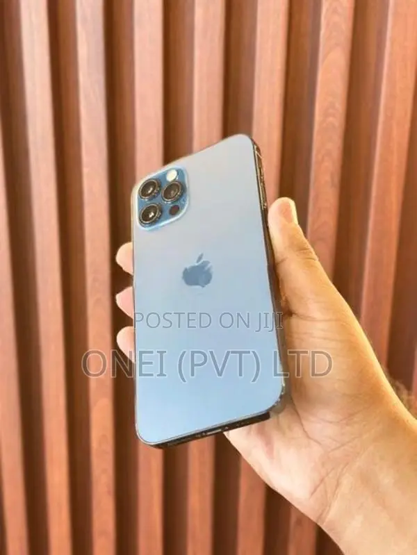 Apple iPhone 12 Pro 256GB (Used)