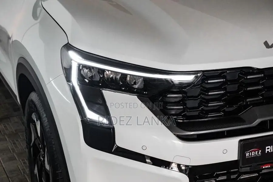 Kia Sonet GTX Plus 2026