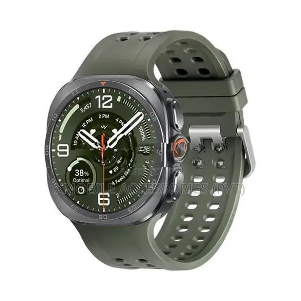 Samsung Galaxy Watch Ultra 2