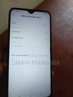 Vivo Y17 (Used)