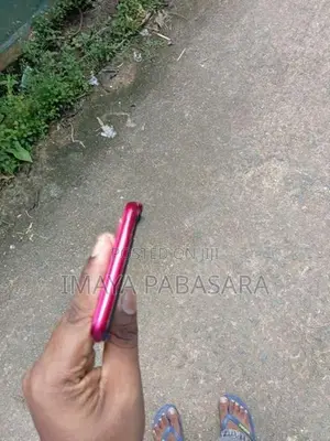 Vivo Y17 (Used)