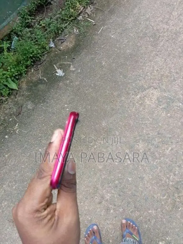 Vivo Y17 (Used)