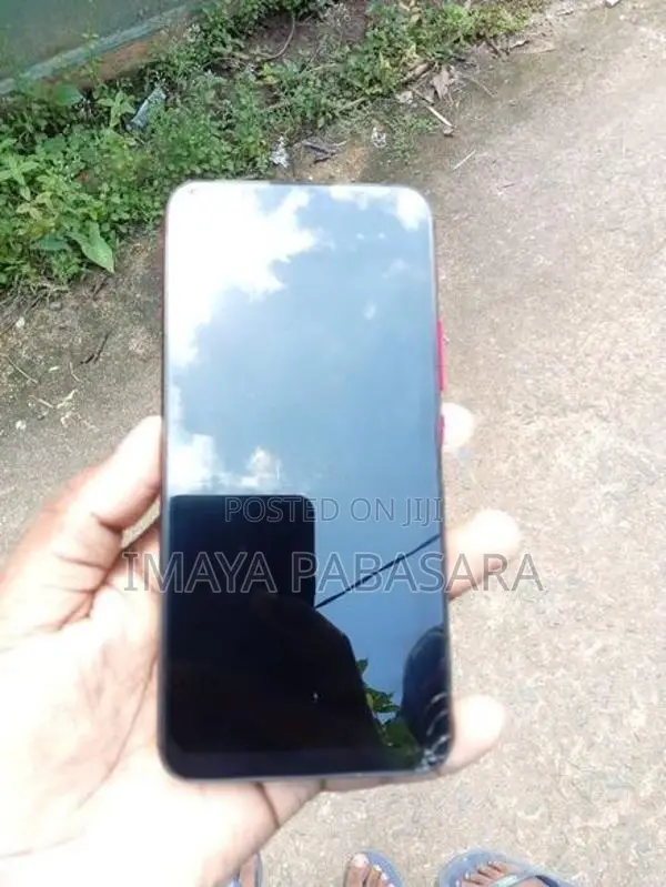 Vivo Y17 (Used)