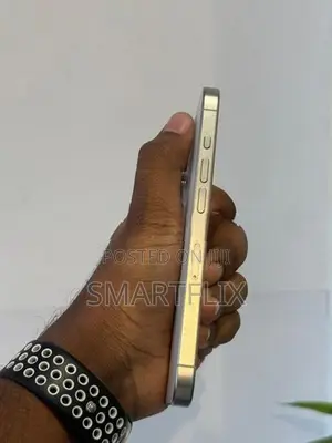 Apple iPhone 15 Pro (Used)