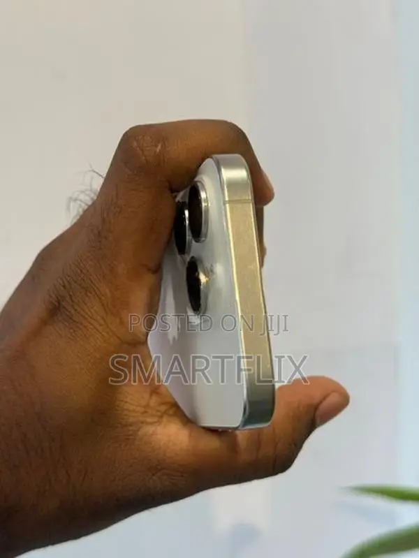 Apple iPhone 15 Pro (Used)