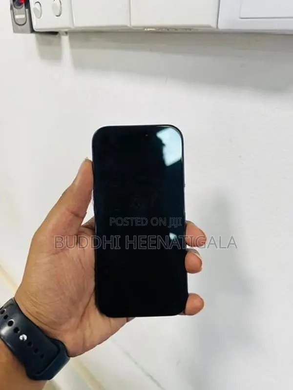 Apple iPhone 17 Pro (Used)