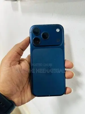 Apple iPhone 17 Pro (Used)
